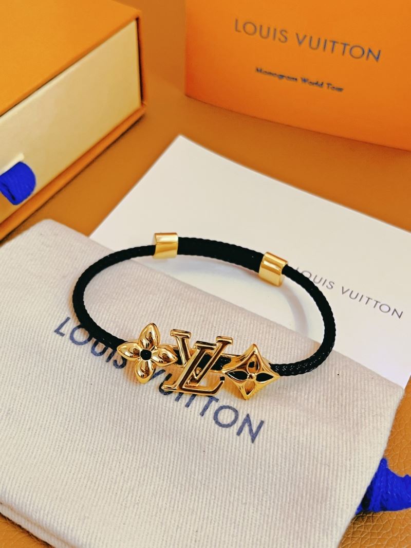 Louis Vuitton Bracelets